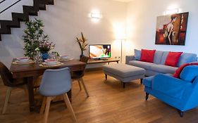Le Maree Deluxe Apartment By Dimore Trinacria